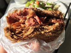 -老磁器口豆汁店(天坛店)