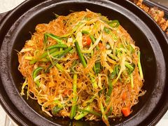 大白菜油渣粉丝-庐州太太(鼓楼店)