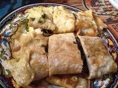 -勃利地摊·勃立小串烧烤