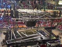 -宝能国际体育演艺中心