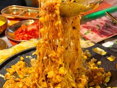 -轻烧烤肉(光谷步行街店)