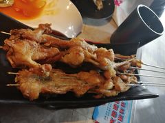 -沪小胖小龙虾(淮海中路旗舰店)