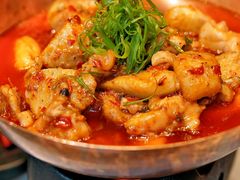-樽宴酒楼·地道川菜·品质宴请