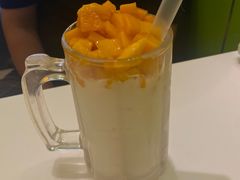 -果流香水果甜品(建政路店)