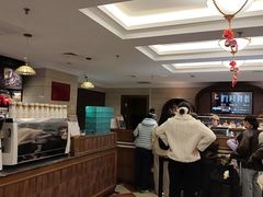 -国际饭店·帆声西饼屋(黄河路店)