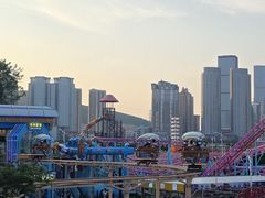 -星海广场