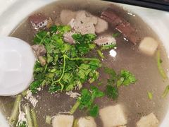 -苏晓玥·江南小吃(深圳北站店)