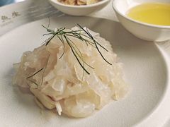 -美未居·老字号·地道顺德菜·桑拿鸡·鱼生(容桂店)