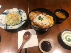 -山杏yama-katsu·吉列炸物
