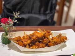 -福慧慈缘素食餐厅(王府井店)