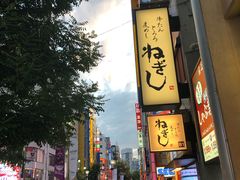-秋叶原电器街