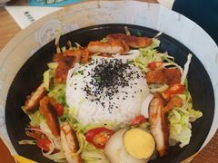 -豪客来牛排(成都锦江大融城店)