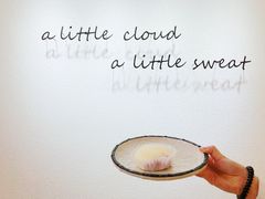 -一只小云朵a little cloud