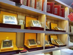-宫品海参专卖店(静安大宁店)