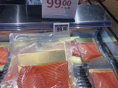 -永辉超市(嘉定宝龙广场店)