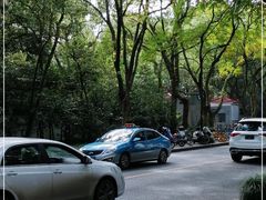 -浙江医院(灵隐院区)