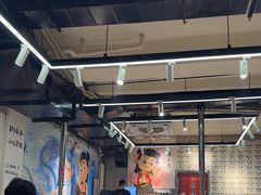 -英雄故事地摊烤肉(马驹桥店)