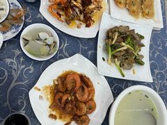 -波记美食店·现捞海鲜