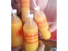-Jonah's Fruit Shake & Snack Bar