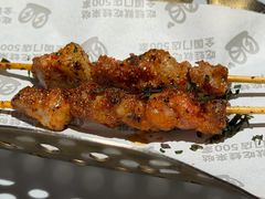 -蛙来哒(汇一城黑金冠店)