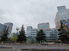 -四川大学(华西校区)