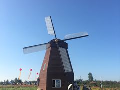 -北纬44度·金珠花海休闲农业旅游景区