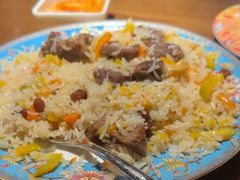 -相约·羊村小馆非遗手抓肉(七一酱园店)