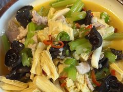 -江西老表·经典江西八大碗