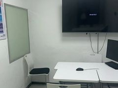 -新航道雅思托福·留学·考研培训(人民广场校区)