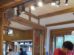 -勺子米线·云南传统小吃市集(四方街店)