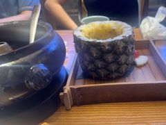 -云海肴汽锅鸡·云南小炒(曲江大悦城店)