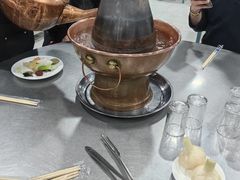 -三兴涮羊肉(荣安大街店)