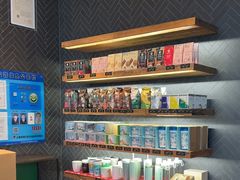 -星巴克(七宝领展广场1F店)