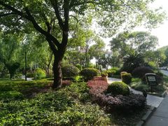 -上海虹桥迎宾馆