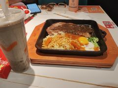 -豪享来中西餐厅(隆昌店)