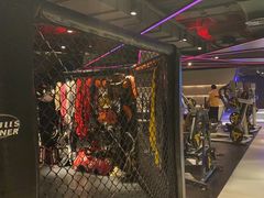 -VIP 威尔仕健身·游泳(嘉华中心店)
