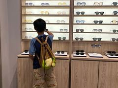 -AOJO眼镜(深圳海岸城店)