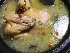 漫湘烤肉-徽湘园和马路串串火锅