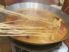 -黔哆哆地摊酸汤火锅(清湖店)