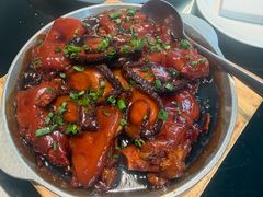 -忆家名门·上海菜(徐家汇店)