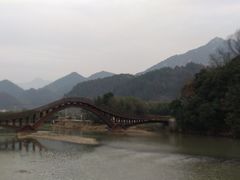-绩溪龙川景区
