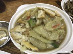 -宏记汕头白粥店(江怡店)