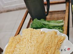 -芦月轩羊蝎子(太平桥店)