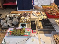-高鸽子锦州烧烤63年(海阳路店)