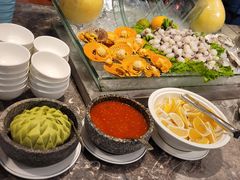 -帝豪酒店•马可勃罗西餐厅