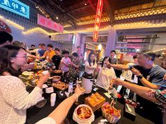 -里堂派对·独栋团建聚会小院轰趴馆(三圣乡店)