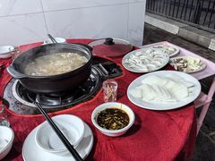 -花苑美食横琴生蚝火锅(拱北粤华路店)
