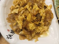 -朝花夕拾中餐厅(台儿庄古城复兴广场店)