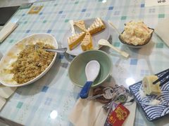 -顶屋咖喱(武大店)