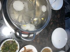 -八合里潮汕鲜牛肉火锅(深圳海岸城店)